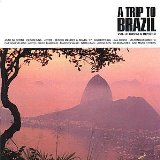 Various - A Trip To Brazil 2CD